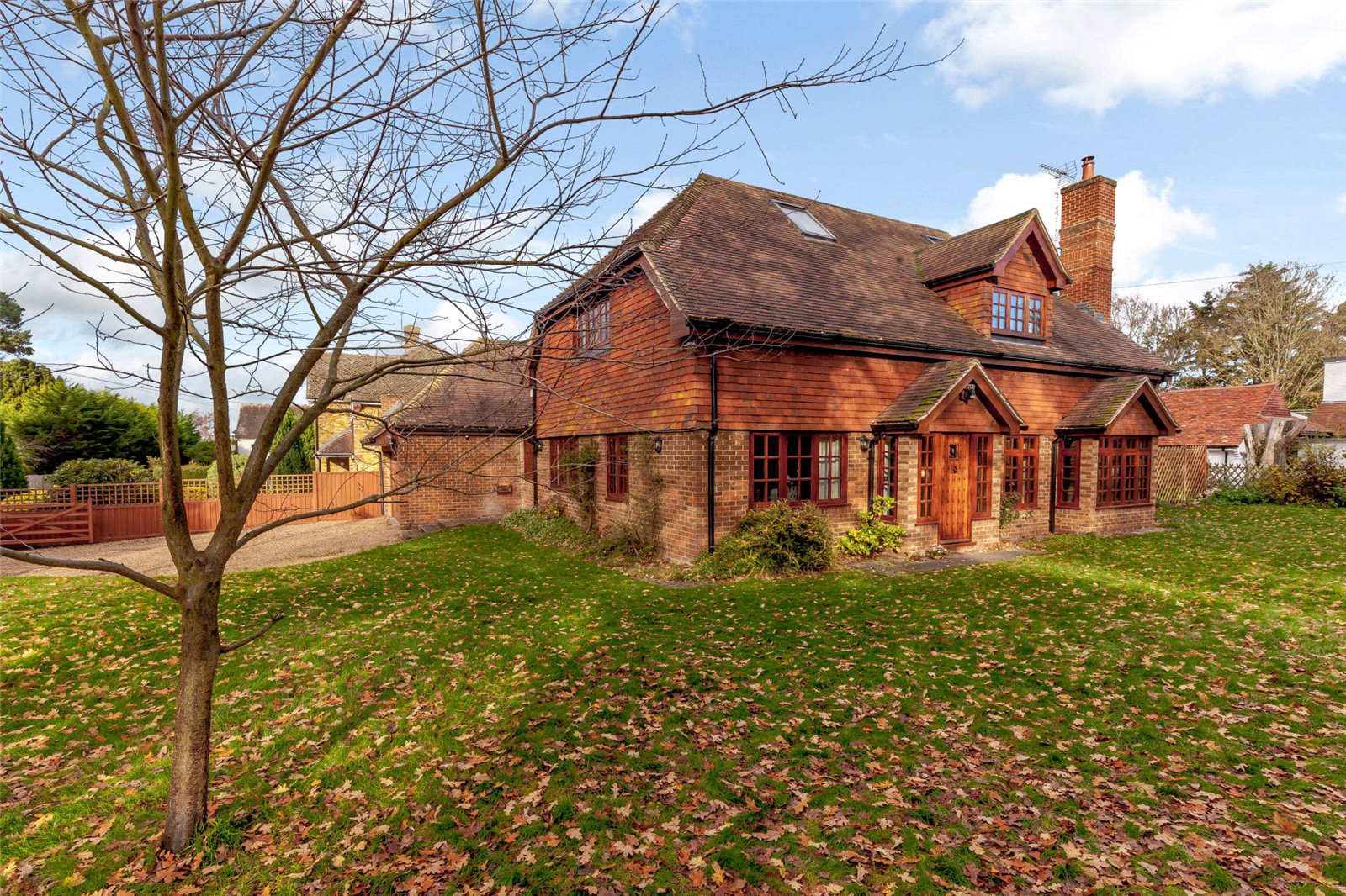 4 bedroom Detached House for sale in Kent