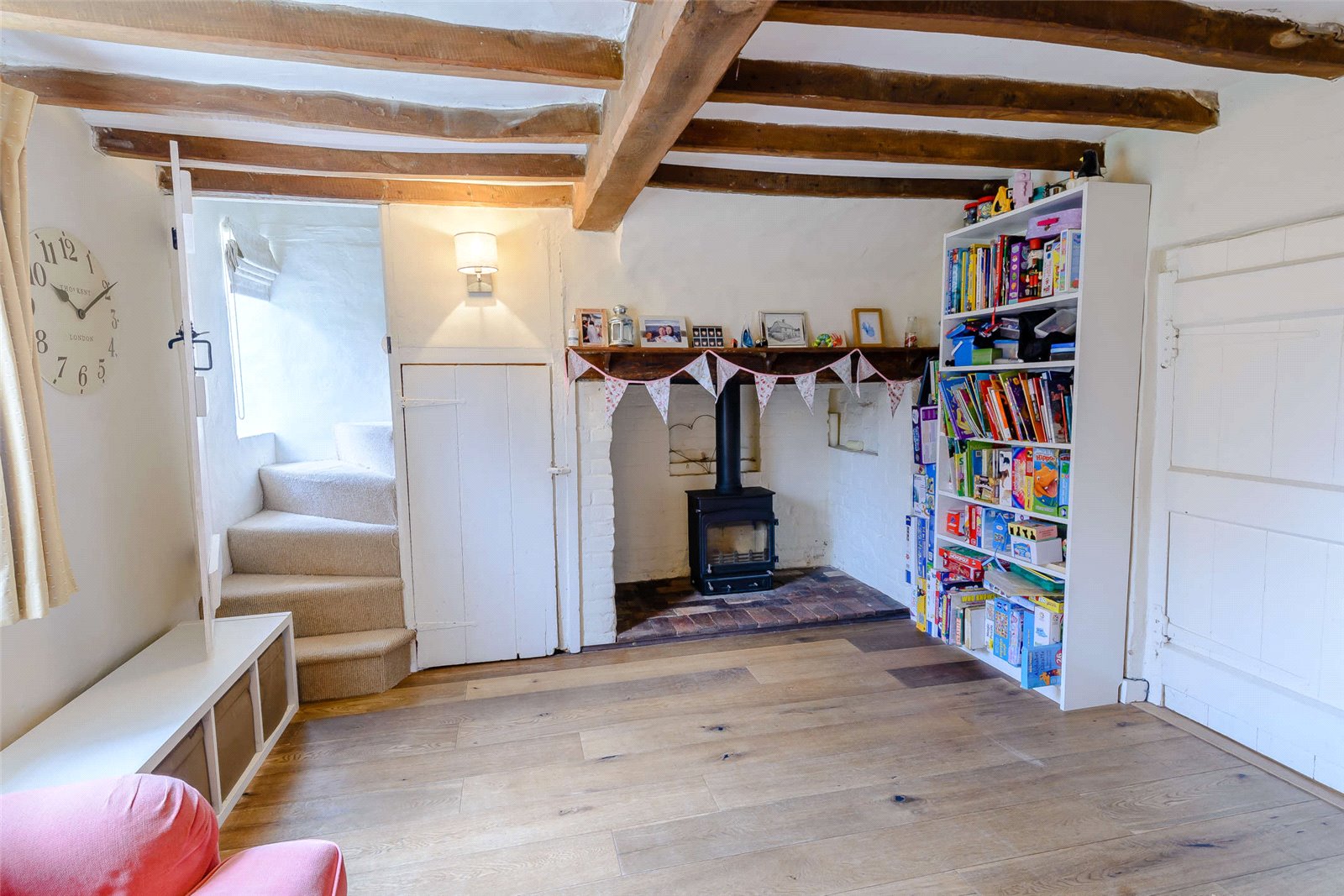 Detached House for sale with 6 bedrooms, Camer Street, Meopham Fine