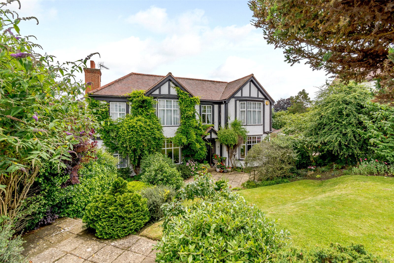 4 bedroom Detached House for sale in Kent