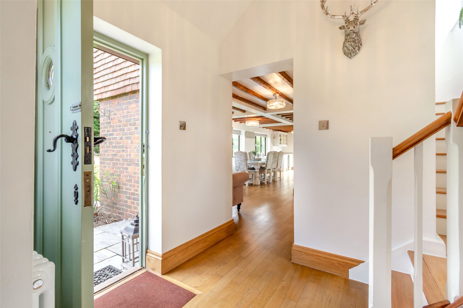 Detached House for sale with 5 bedrooms, Pear Tree Lane, Shorne Fine & Country