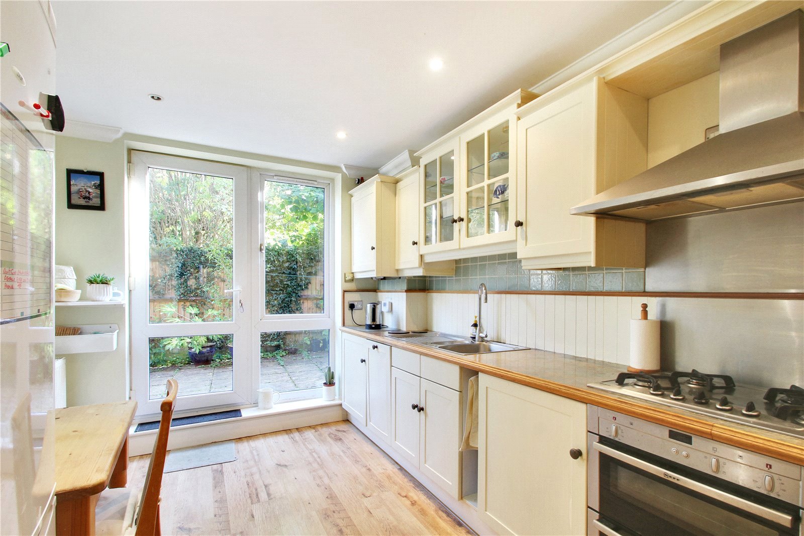 Flat for sale with 2 bedrooms, Shoreham Road, Otford Fine & Country