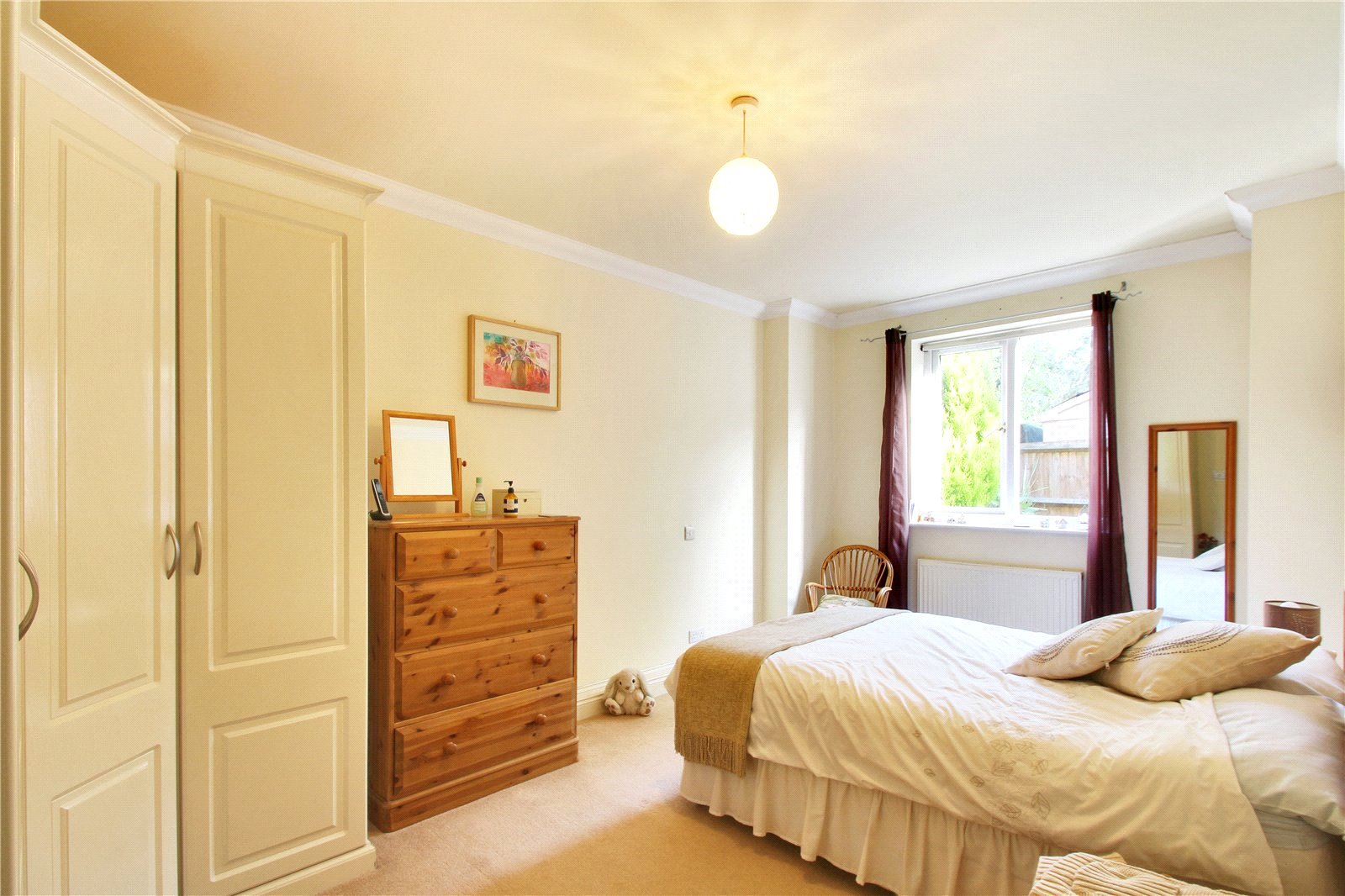 Flat for sale with 2 bedrooms, Shoreham Road, Otford Fine & Country