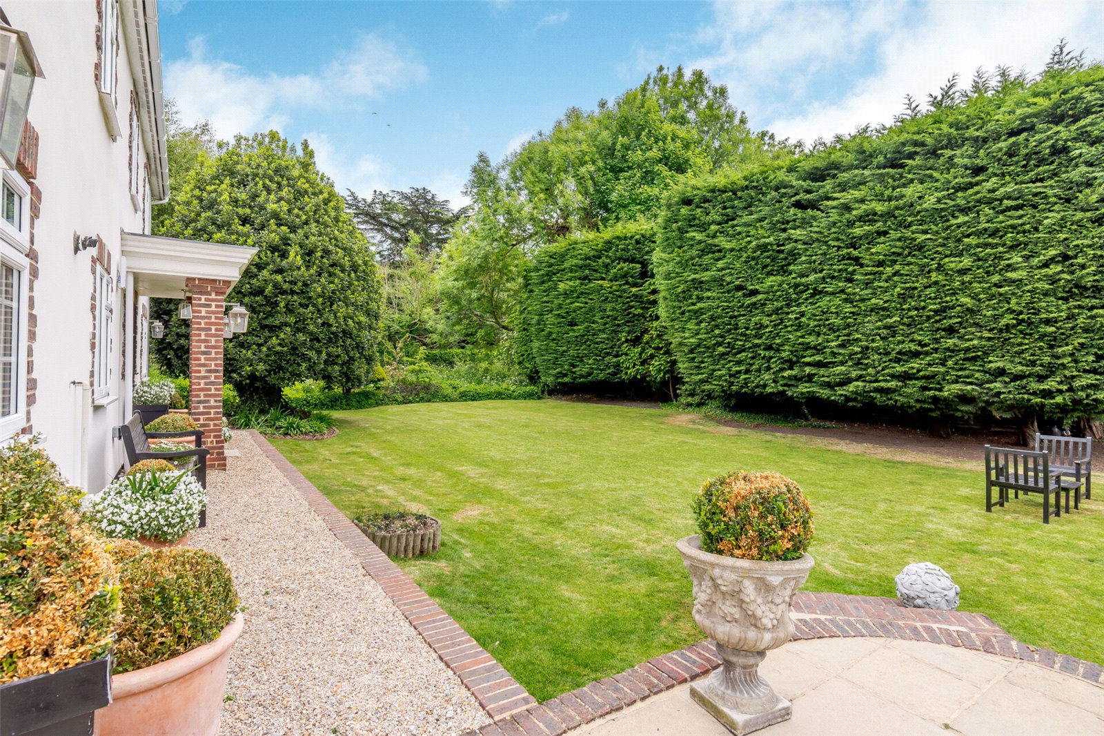 Detached House for sale with 5 bedrooms, Devon Road, South Darenth