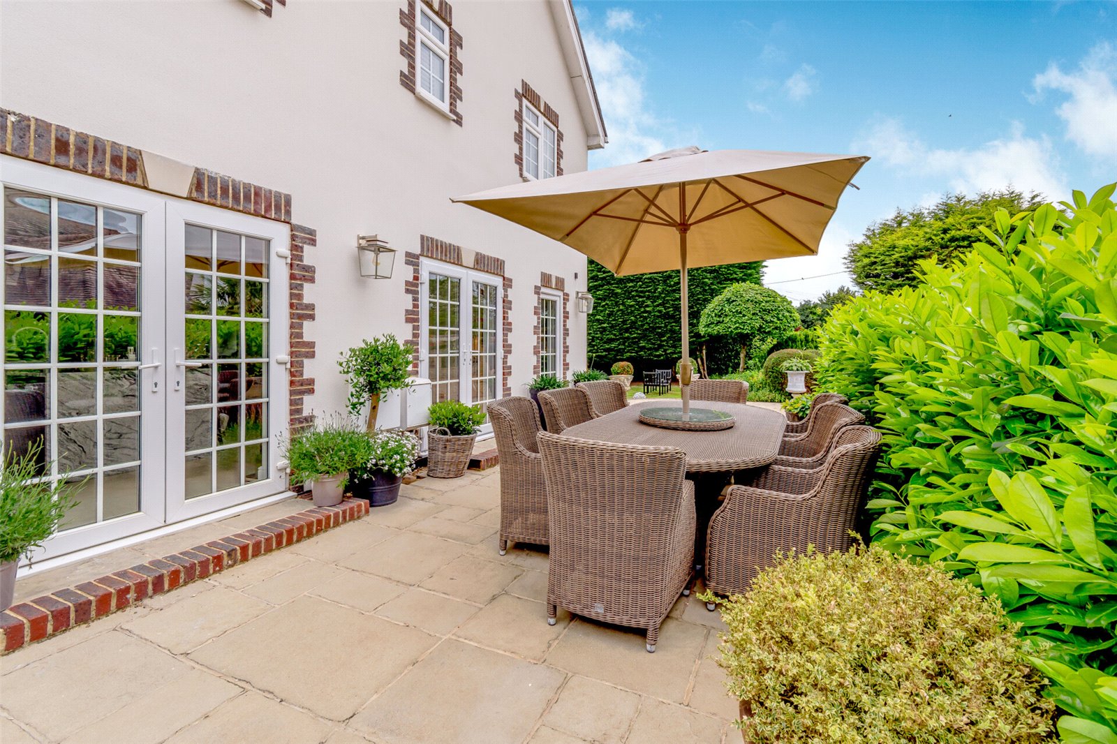 Detached House for sale with 5 bedrooms, Devon Road, South Darenth