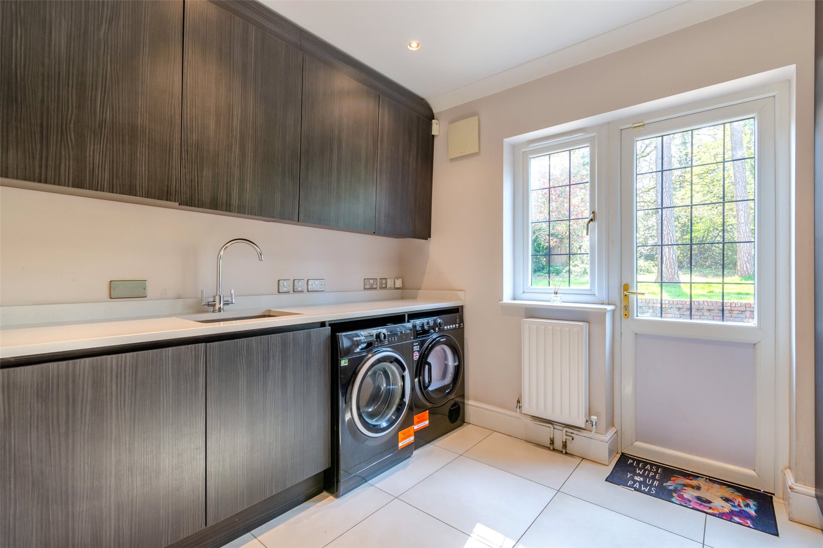 Detached House for sale with 6 bedrooms, School Lane, West Kingsdown