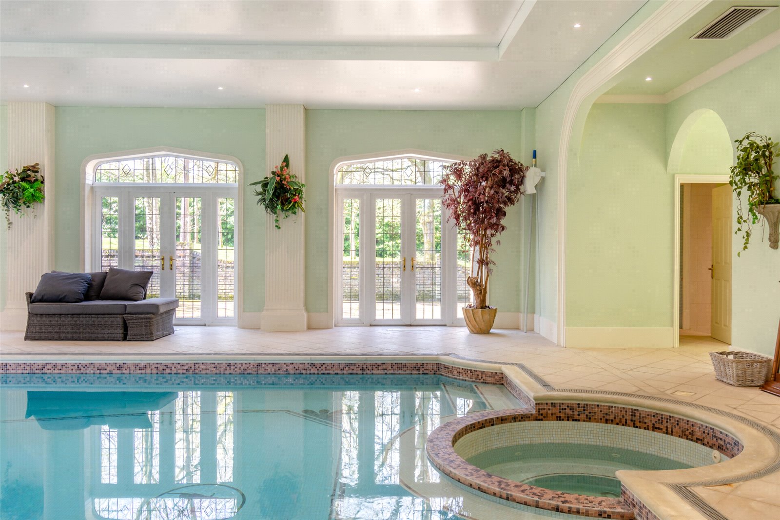 Detached House for sale with 6 bedrooms, School Lane, West Kingsdown