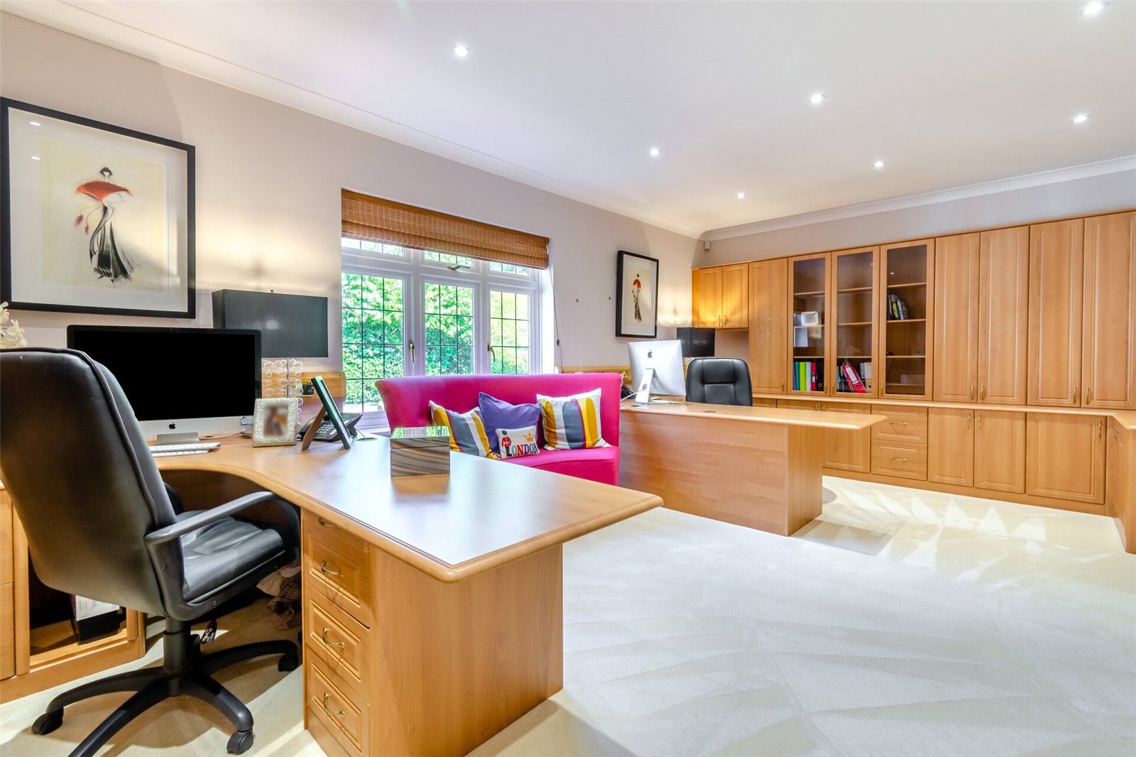 Detached House for sale with 6 bedrooms, School Lane, West Kingsdown