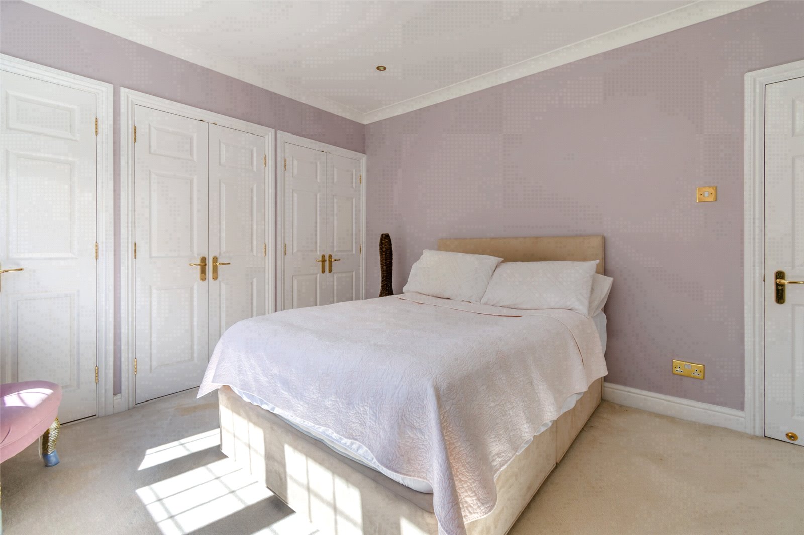 Detached House for sale with 6 bedrooms, School Lane, West Kingsdown