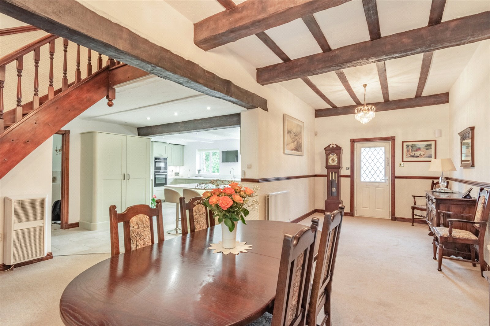 Equestrian for sale with 4 bedrooms, Rowhill Road, Wilmington Fine