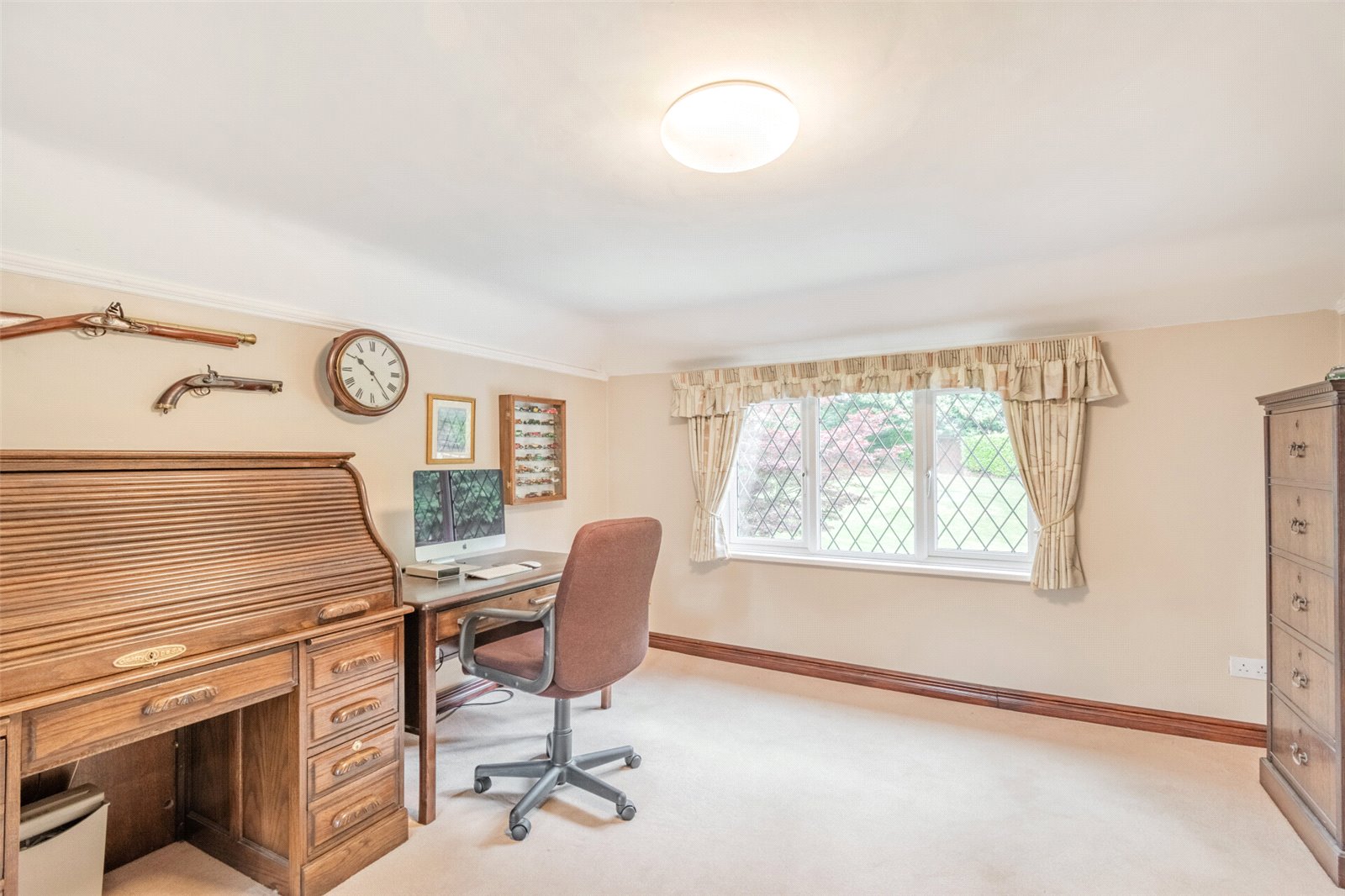 Equestrian for sale with 4 bedrooms, Rowhill Road, Wilmington Fine