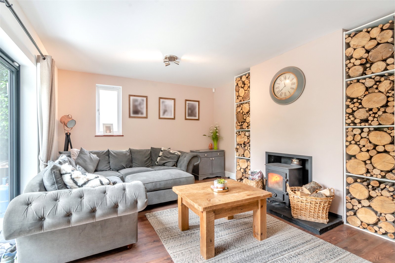 Detached Bungalow for sale with 5 bedrooms, Pilgrims Way East, Otford