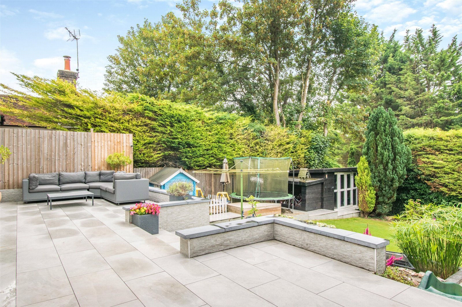 Detached Bungalow for sale with 5 bedrooms, Pilgrims Way East, Otford