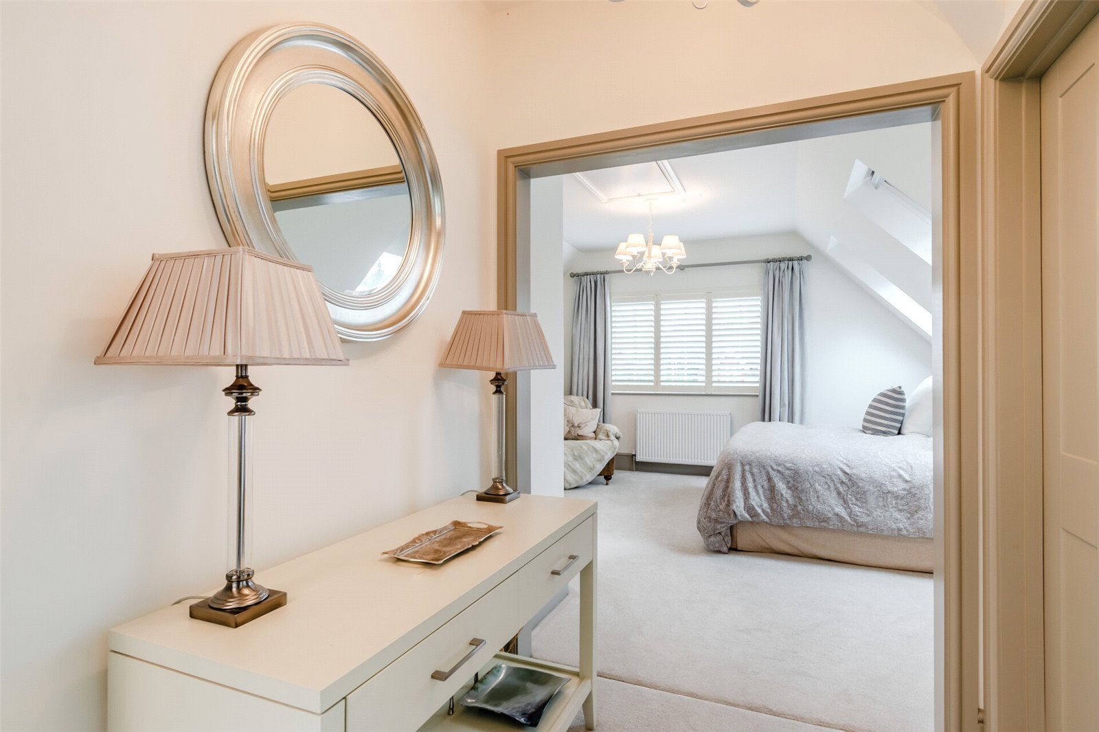 Detached House for sale with 5 bedrooms, Childsbridge Lane, Kemsing