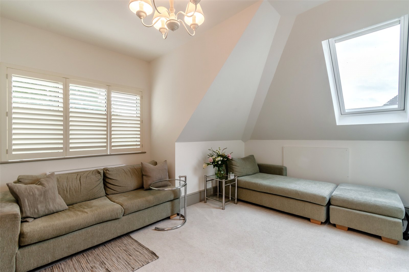 Detached House for sale with 5 bedrooms, Childsbridge Lane, Kemsing