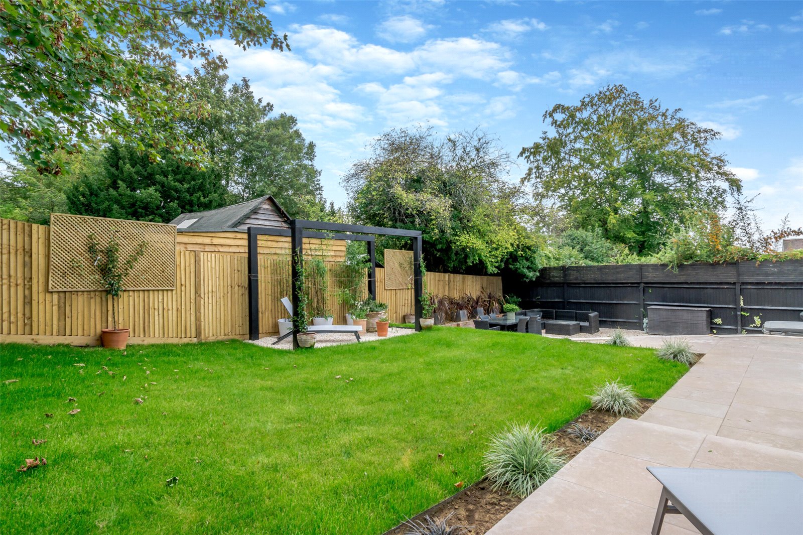 Detached House for sale with 5 bedrooms, Childsbridge Lane, Kemsing