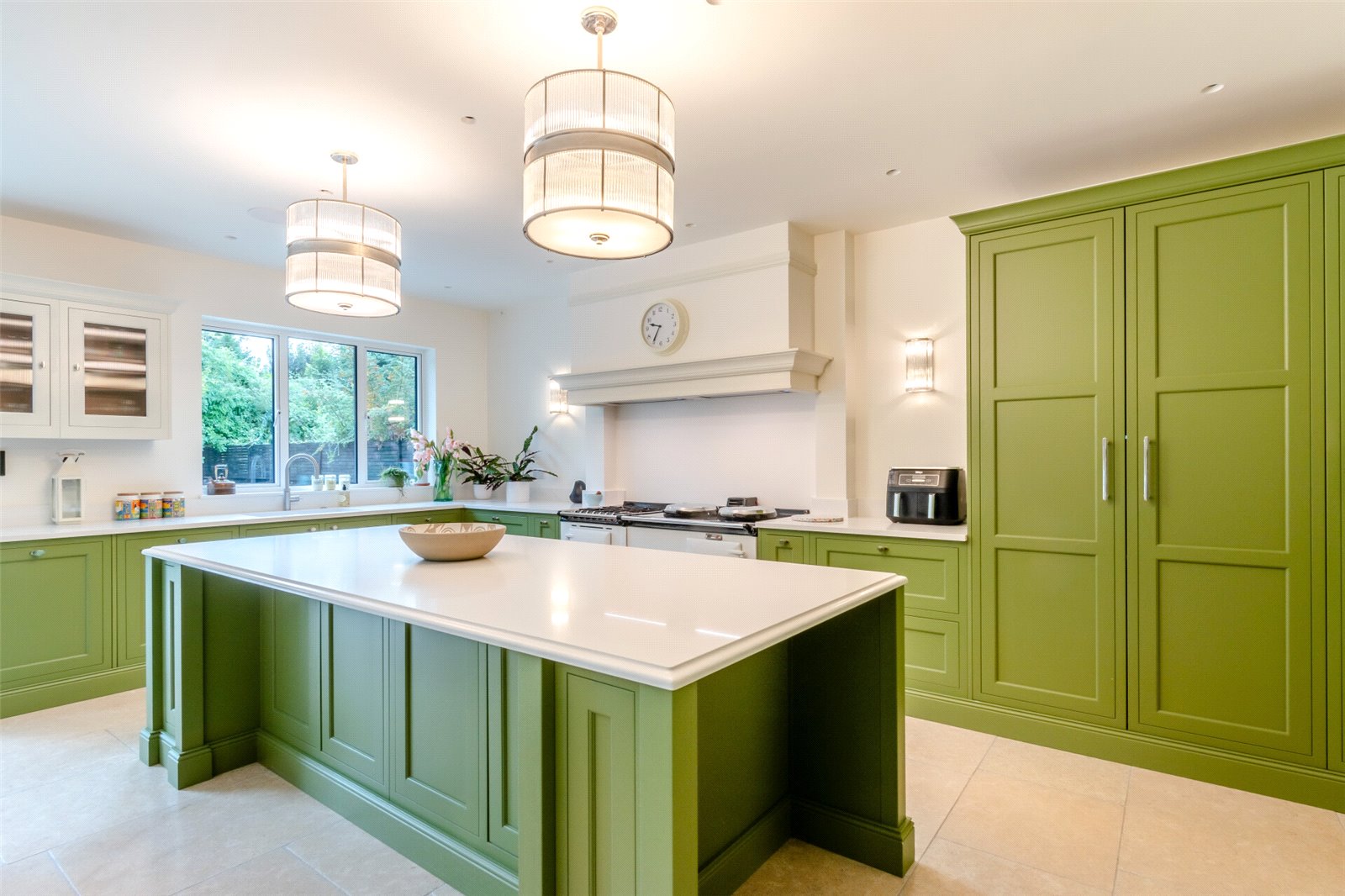 Detached House for sale with 5 bedrooms, Childsbridge Lane, Kemsing
