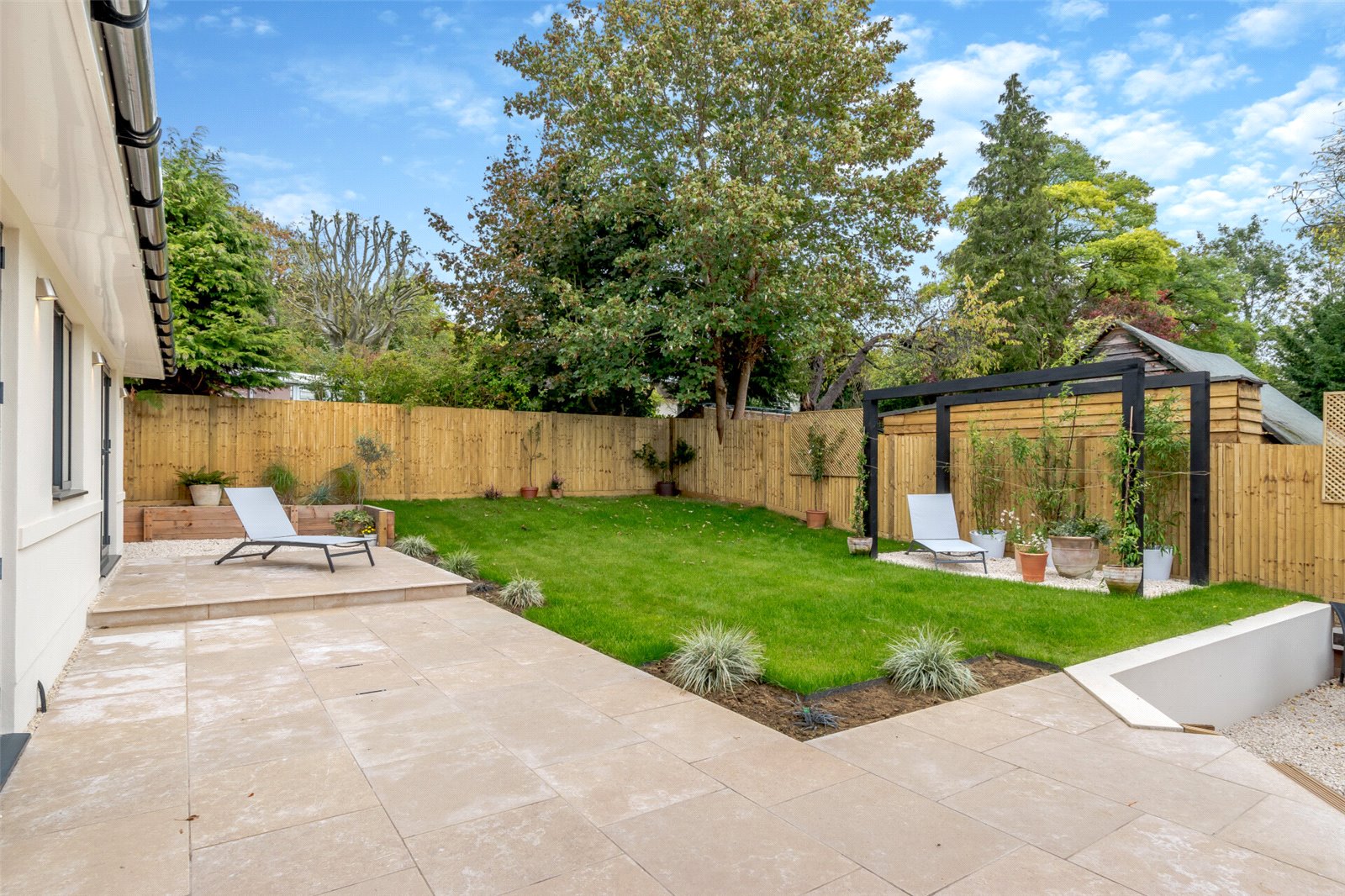 Detached House for sale with 5 bedrooms, Childsbridge Lane, Kemsing