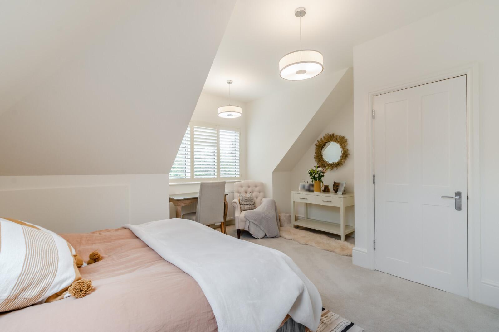 Detached House for sale with 5 bedrooms, Childsbridge Lane, Kemsing