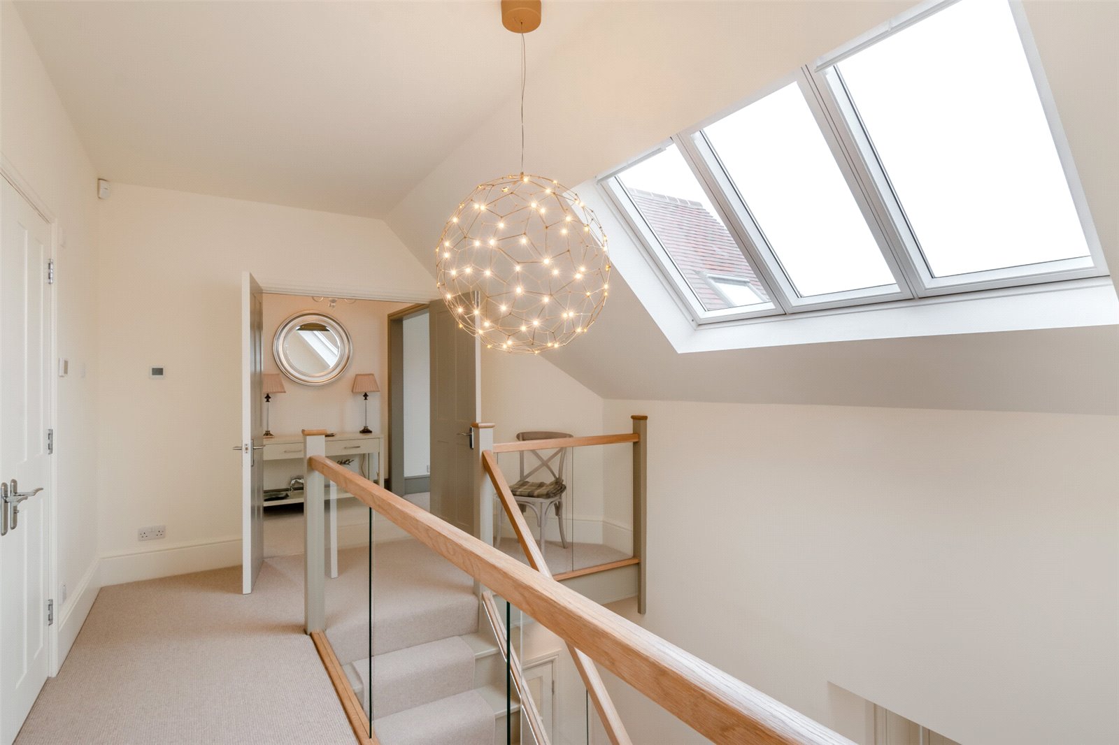 Detached House for sale with 5 bedrooms, Childsbridge Lane, Kemsing