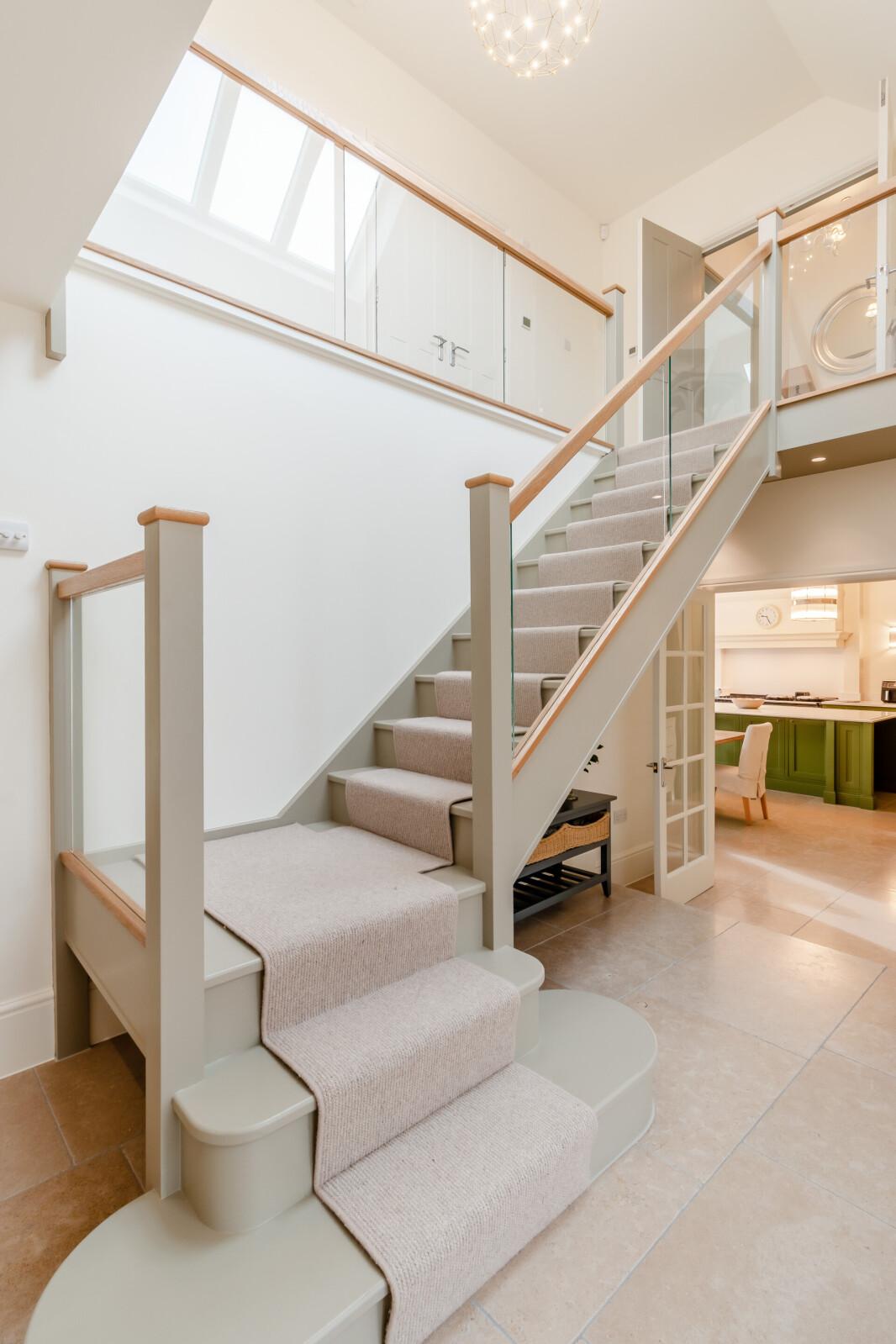 Detached House for sale with 5 bedrooms, Childsbridge Lane, Kemsing