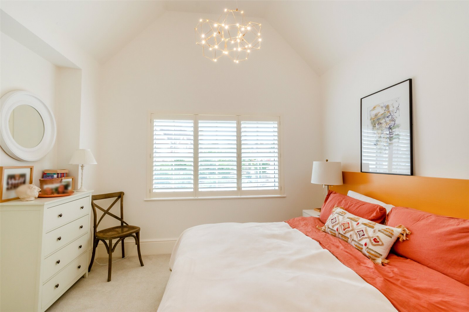 Detached House for sale with 5 bedrooms, Childsbridge Lane, Kemsing