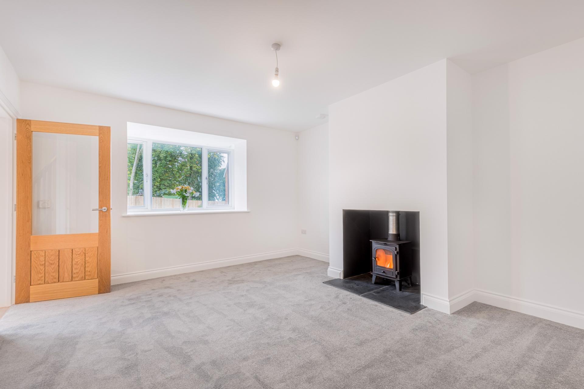 2 bedroom Bungalow for sale in Carlisle