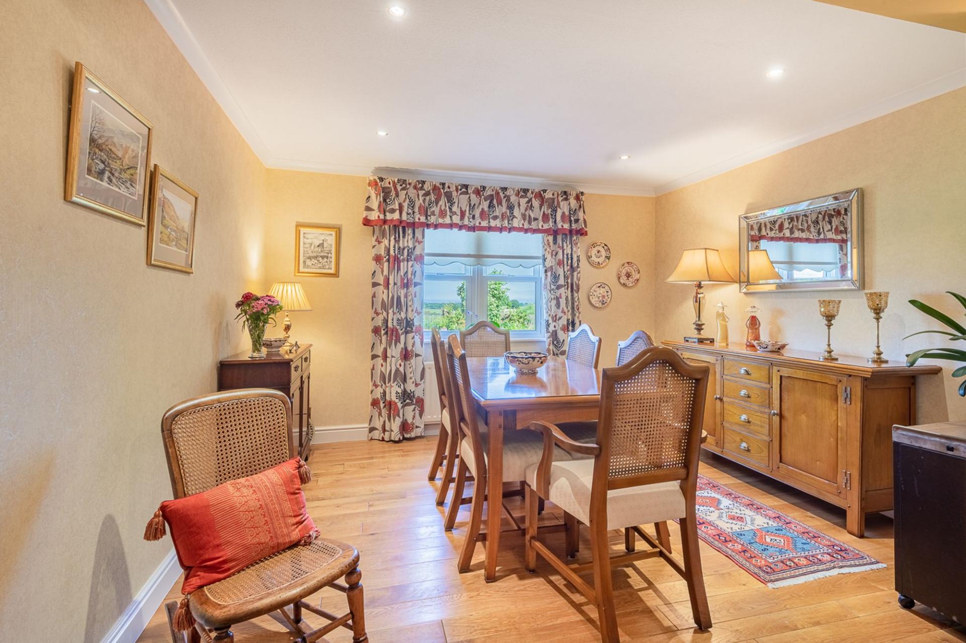 Detached House for sale with 4 bedrooms, Grange House, Cumwhitton ...