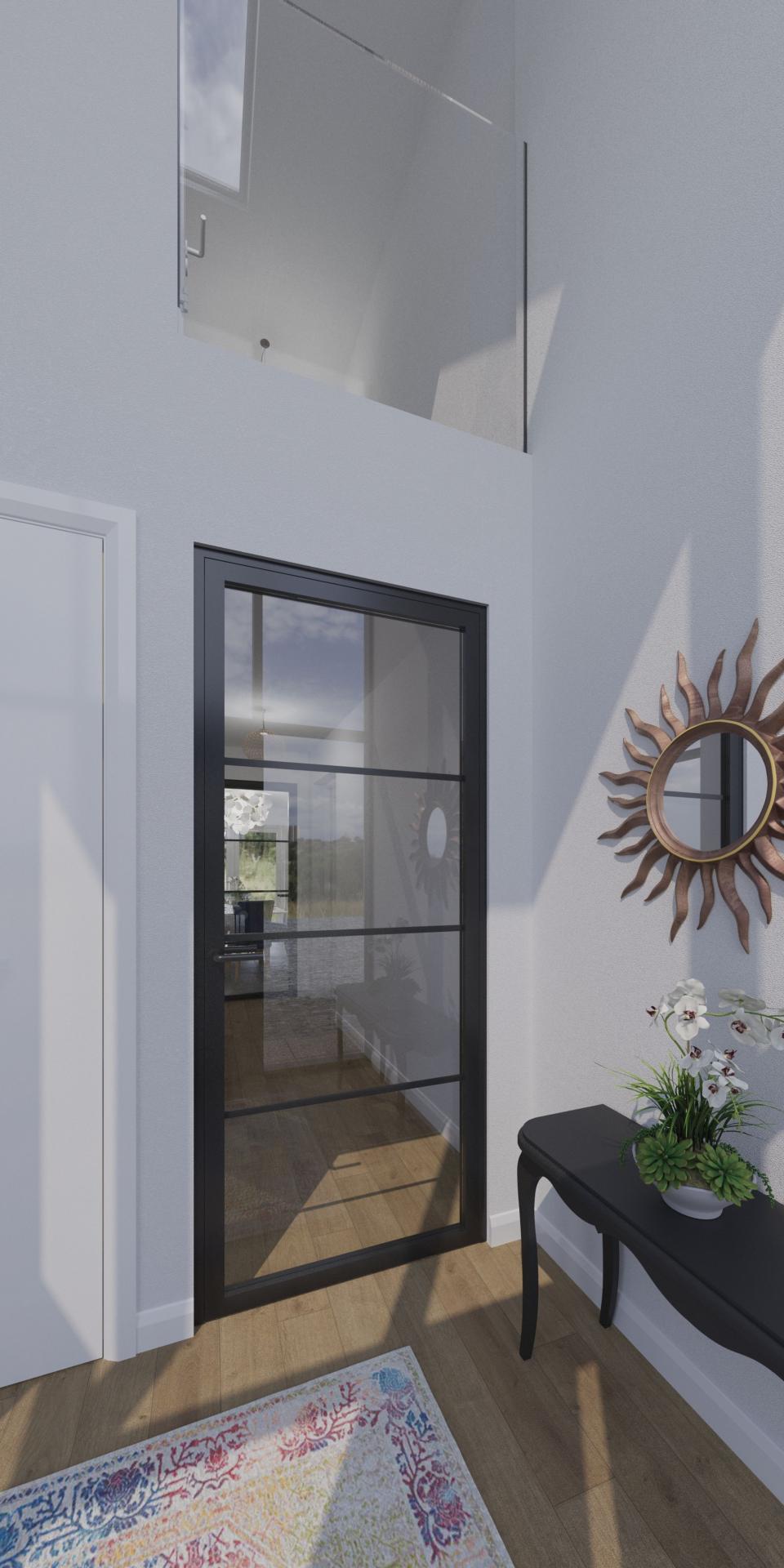 Detached House for sale with 4 bedrooms, Powburgh Gardens