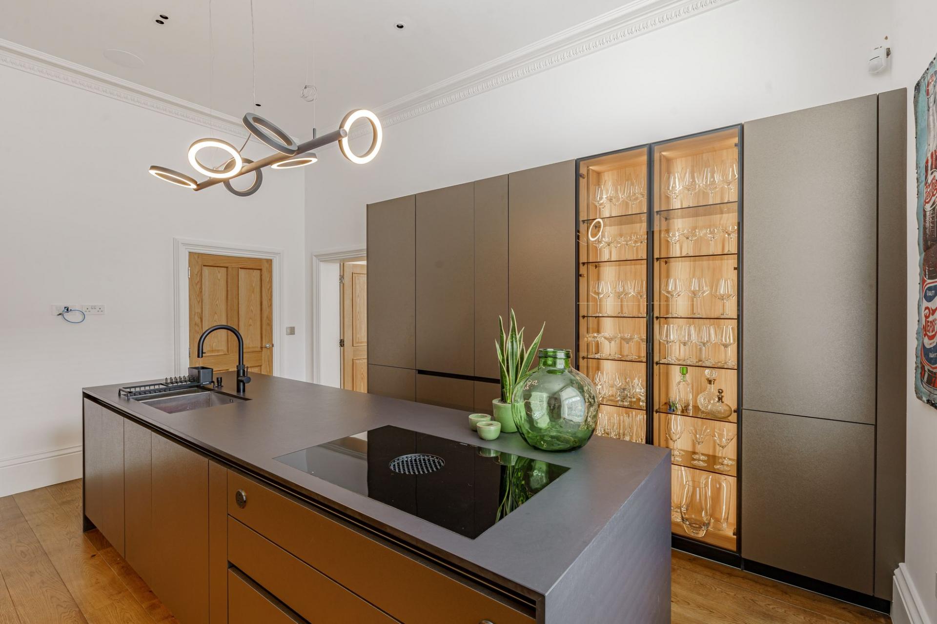 Townhouse for sale with 6 bedrooms, 18 Portland Square, Carlisle Fine & Country