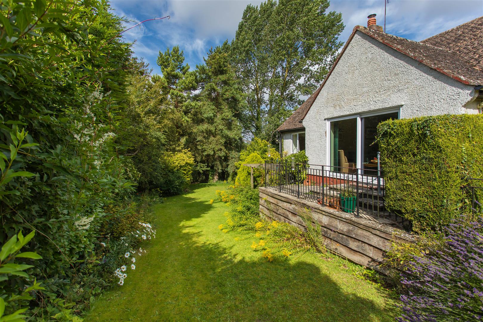 4 bedroom Detached House for sale in Duns Tew