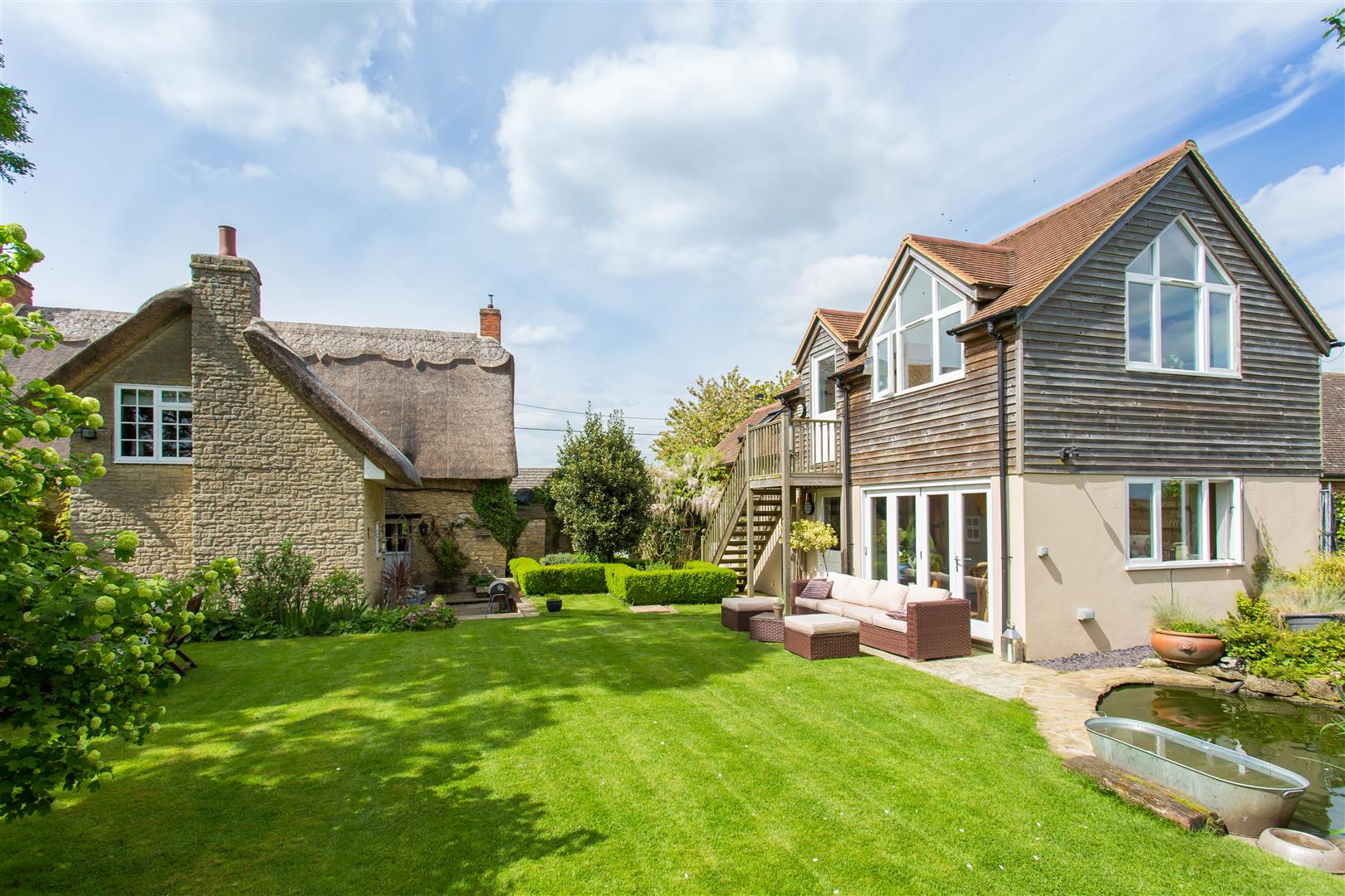5 bedroom Cottage for sale in Merton Bicester