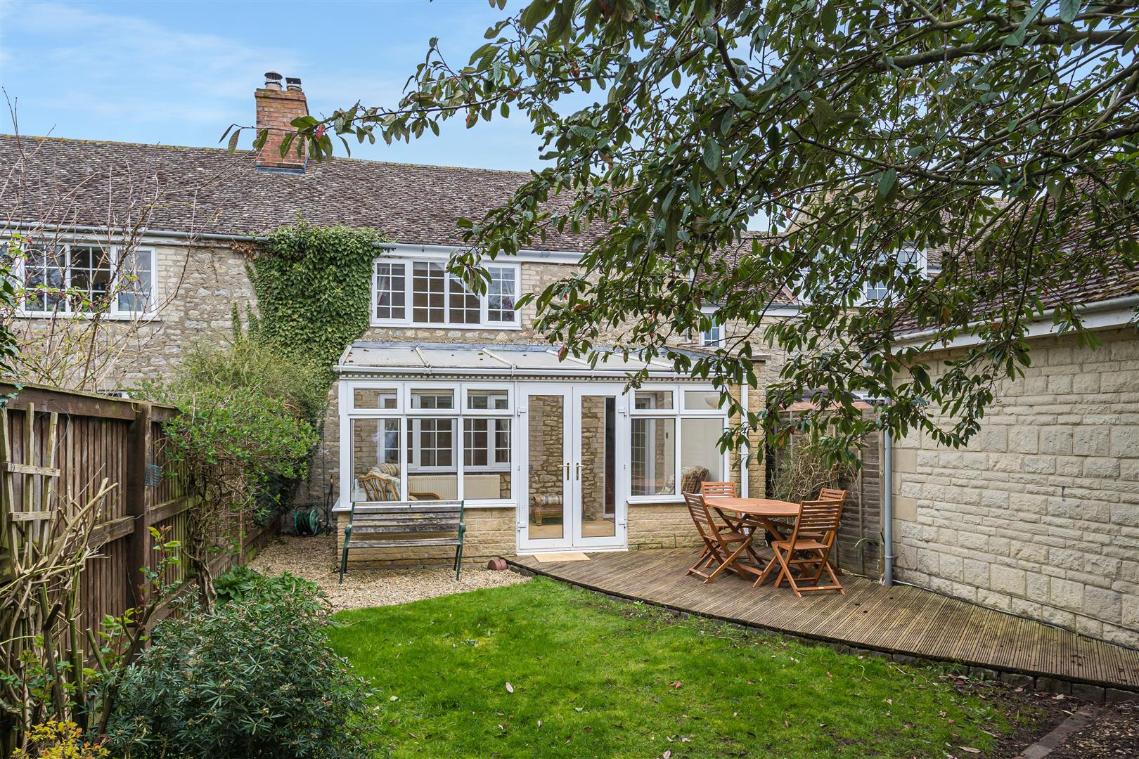 2 bedroom Cottage for sale in Merton, Oxfordshire