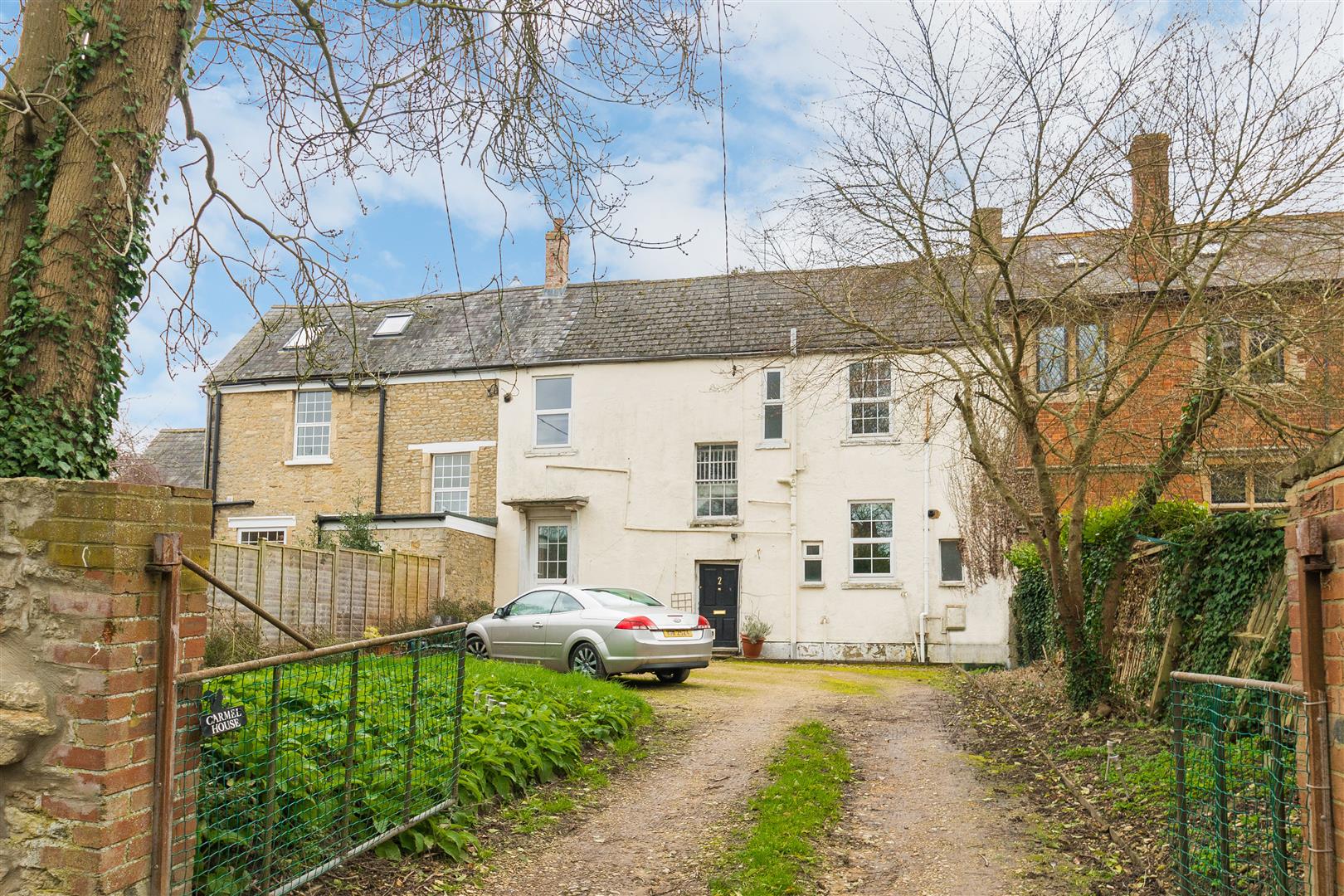 4 bedroom houses for sale in telford