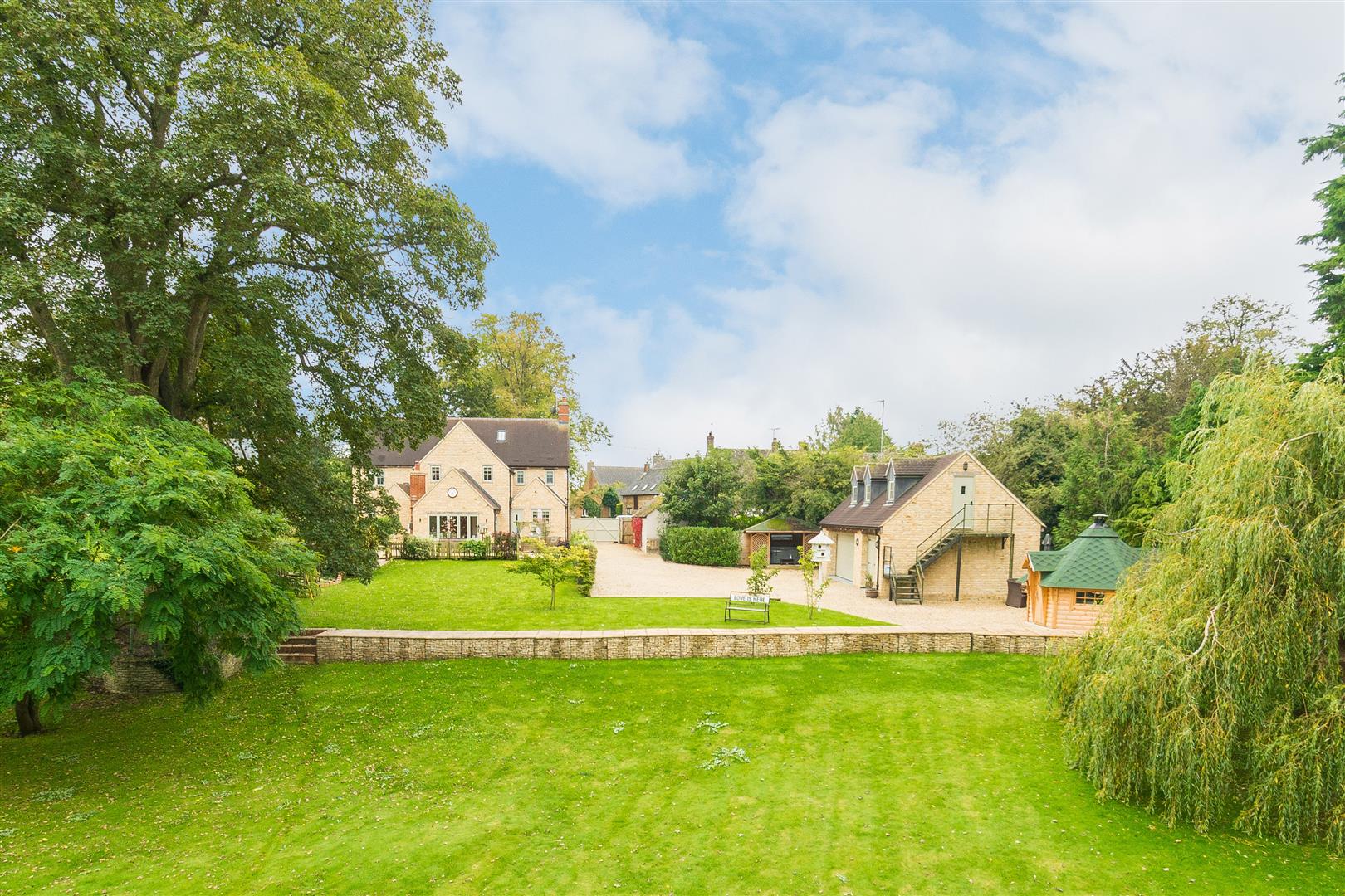 Country House for sale with 6 bedrooms, Duns Tew, Oxfordshire Fine