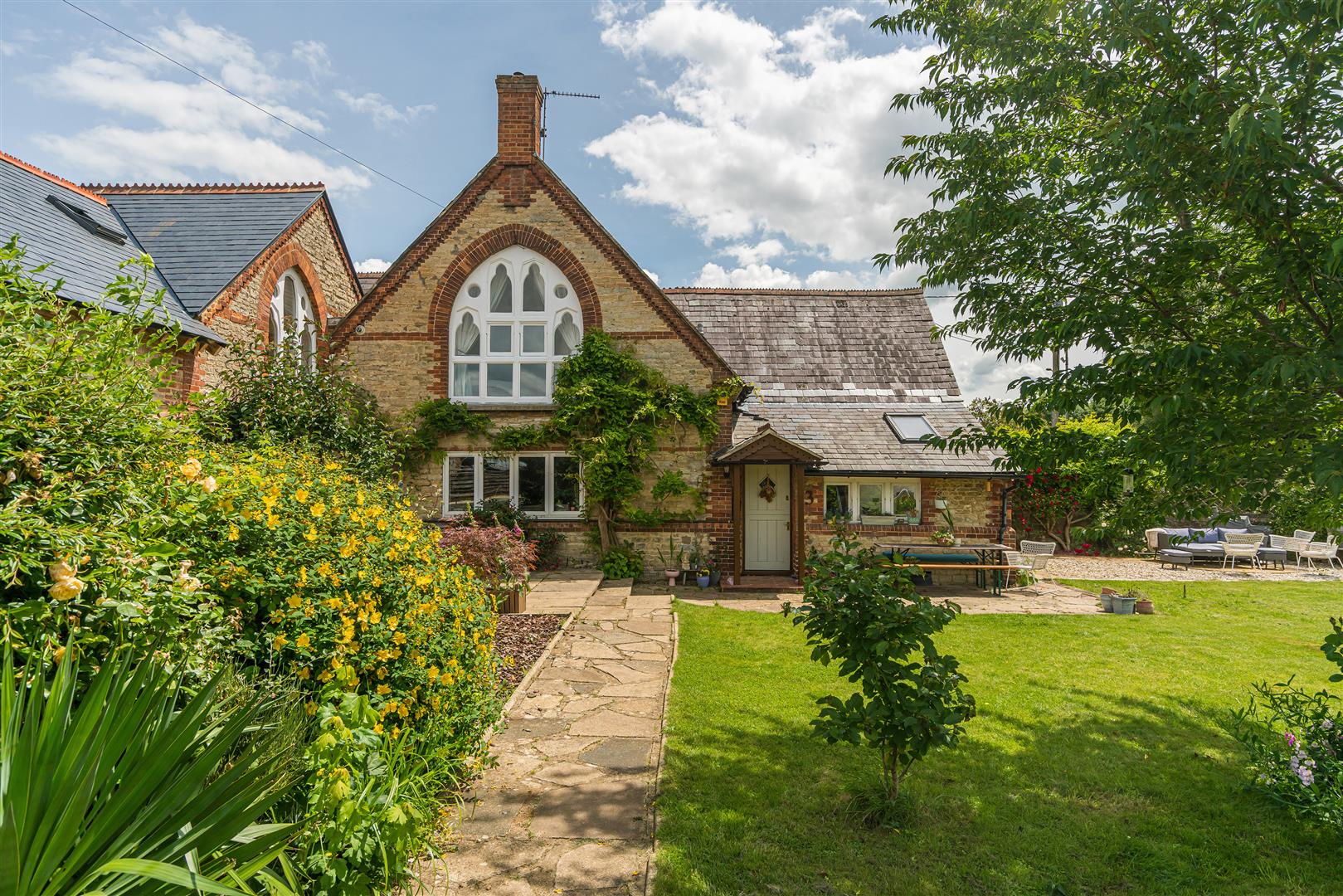 3 bedroom Character Property for sale in Bicester