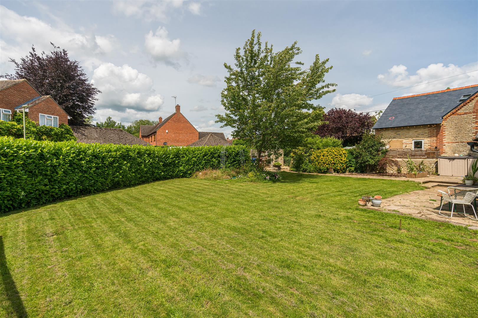 3 bedroom Character Property for sale in Bicester