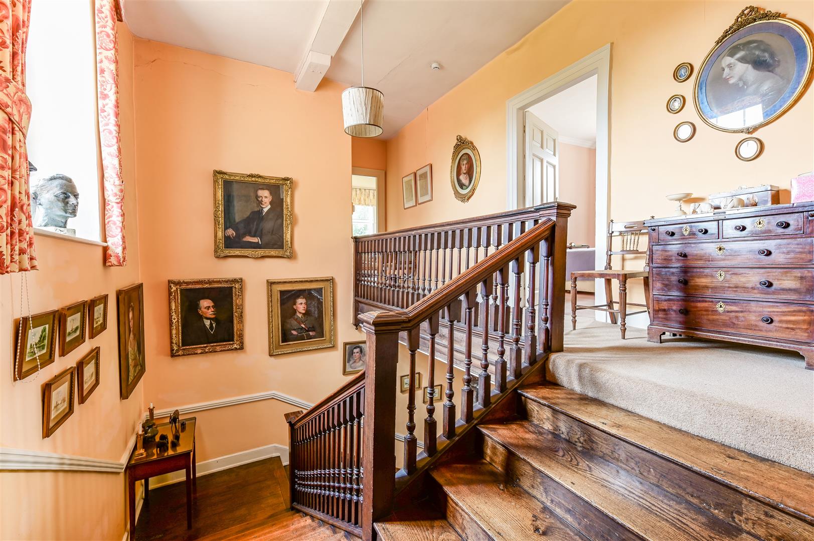 House for sale with 8 bedrooms, Buckingham Road, Hardwick Fine & Country