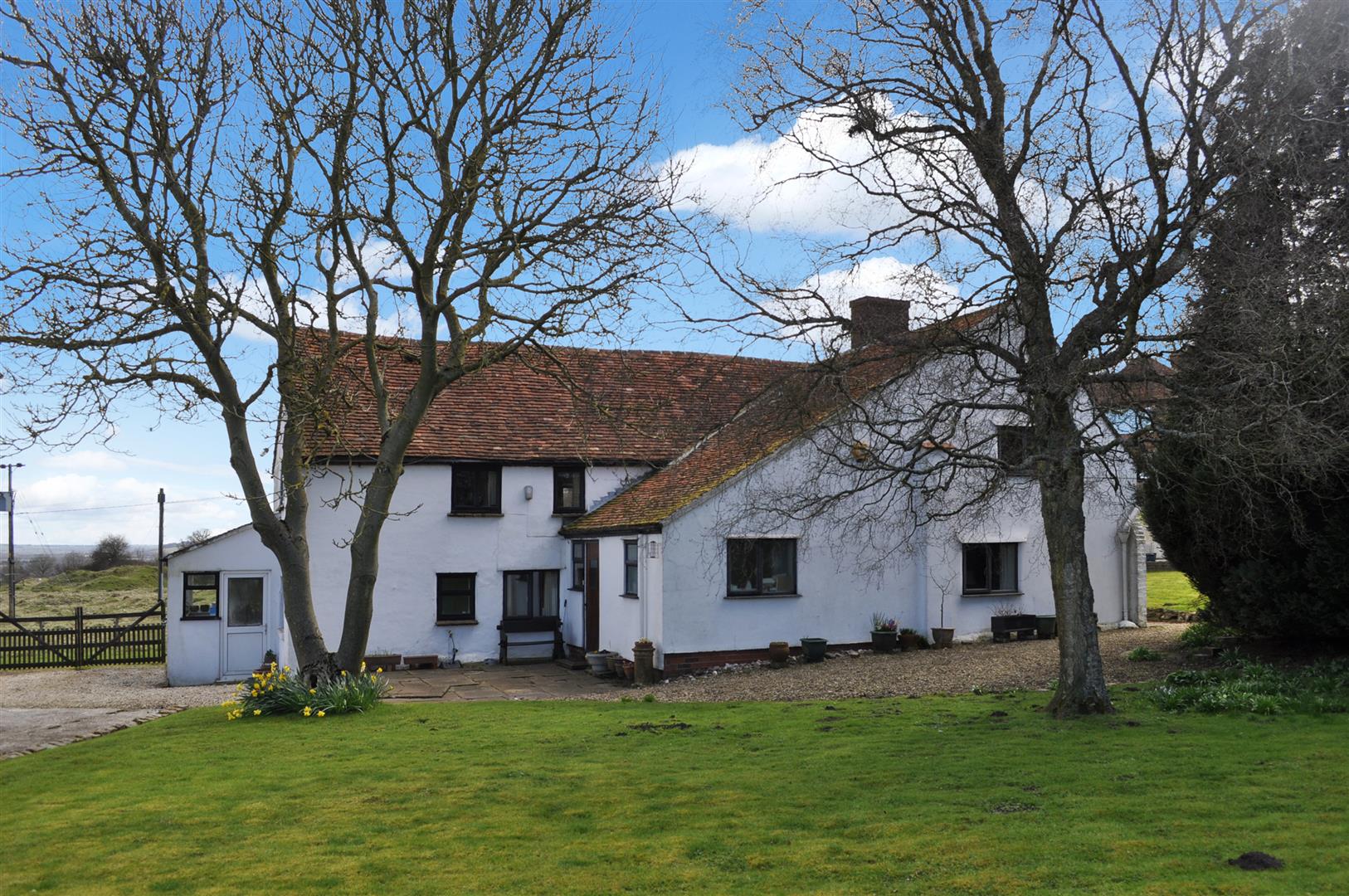 5 bedroom Character Property for sale in Aylesbury