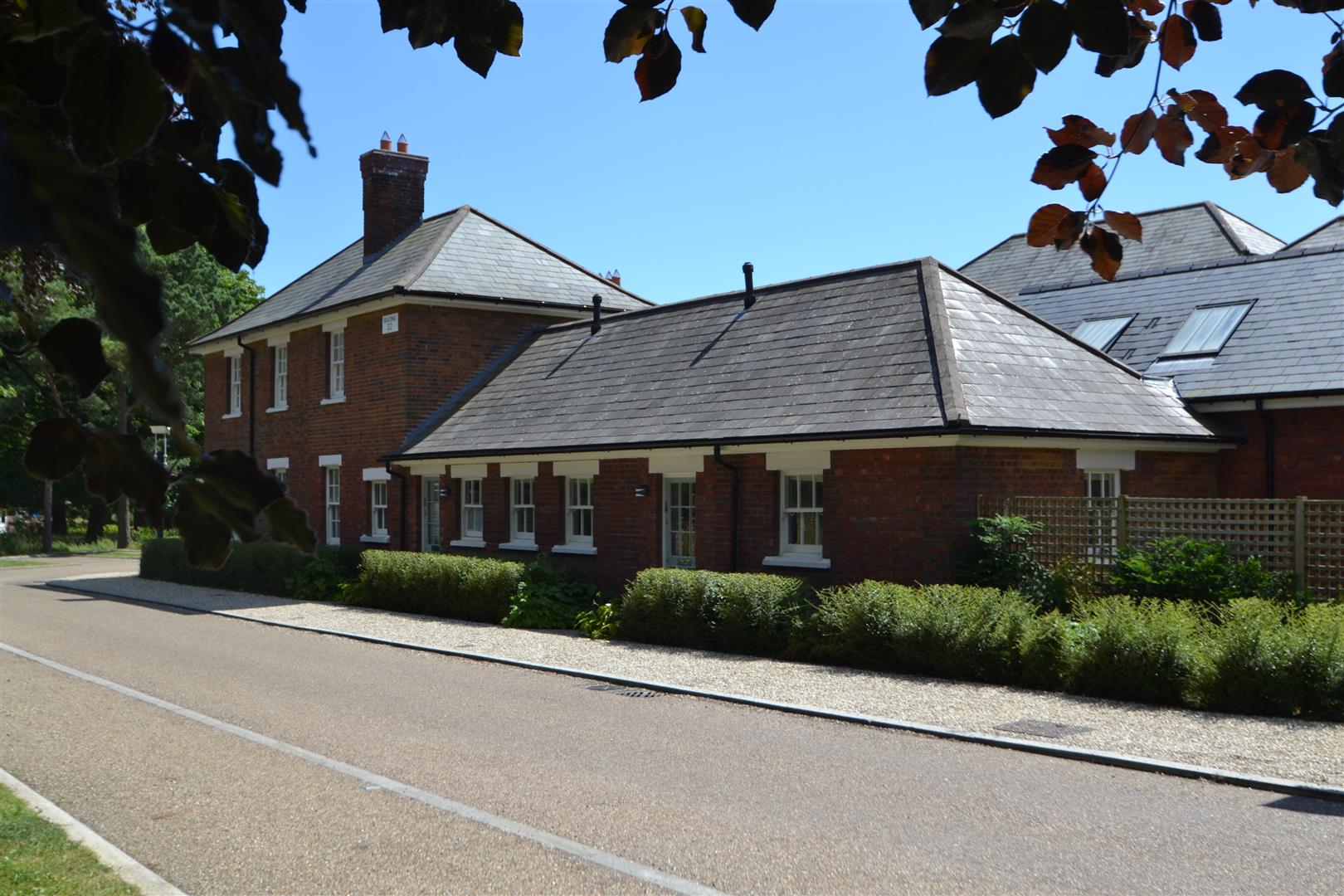 1 bedroom Cottage for sale in Bicester