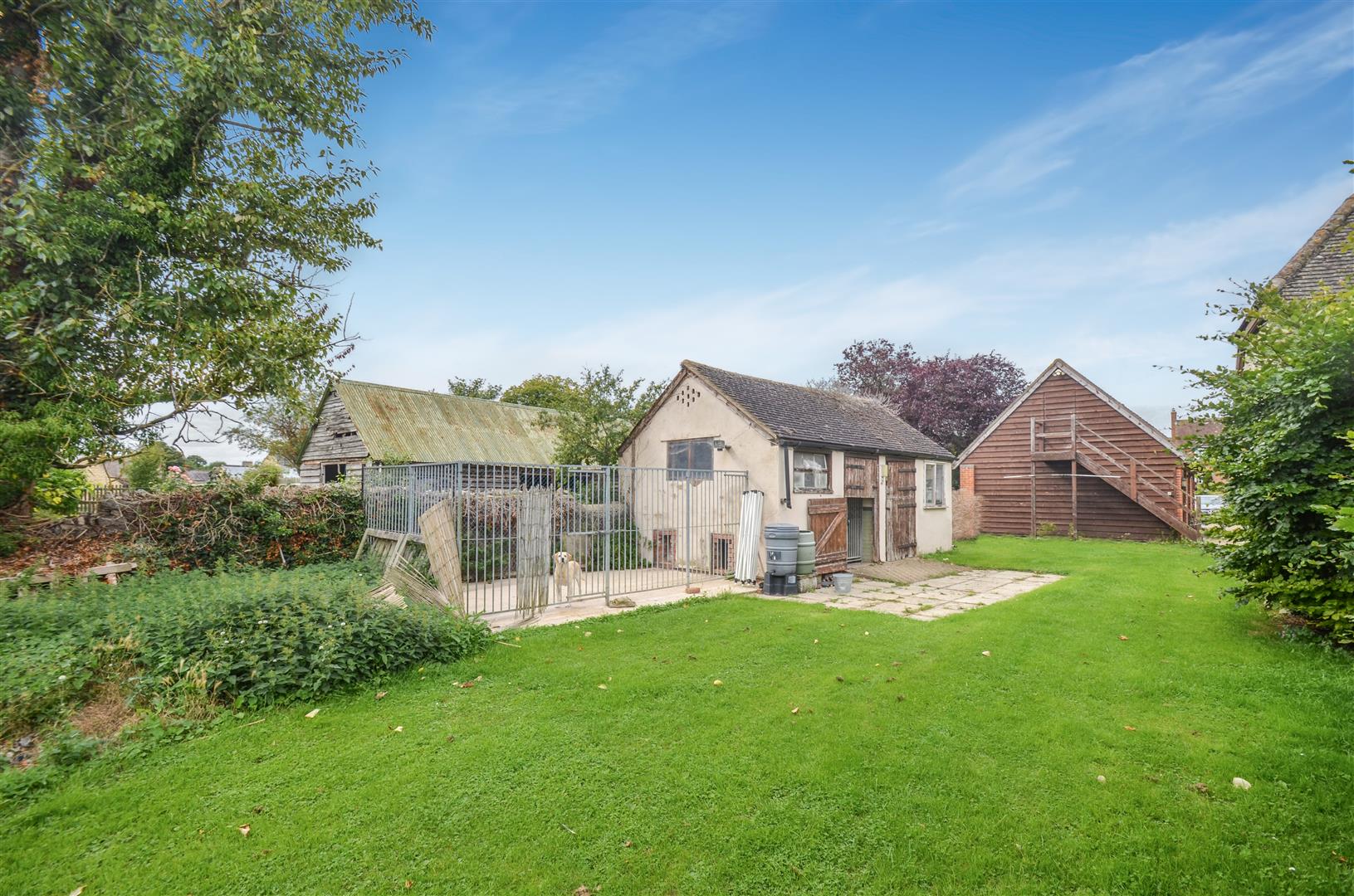 3 bedroom Barn Conversion for sale in Bicester