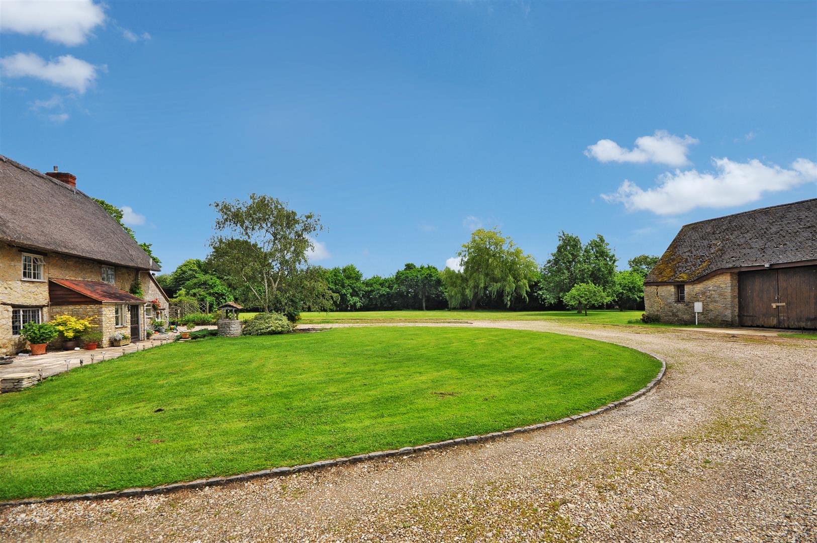 3 bedroom Barn Conversion for sale in Bicester