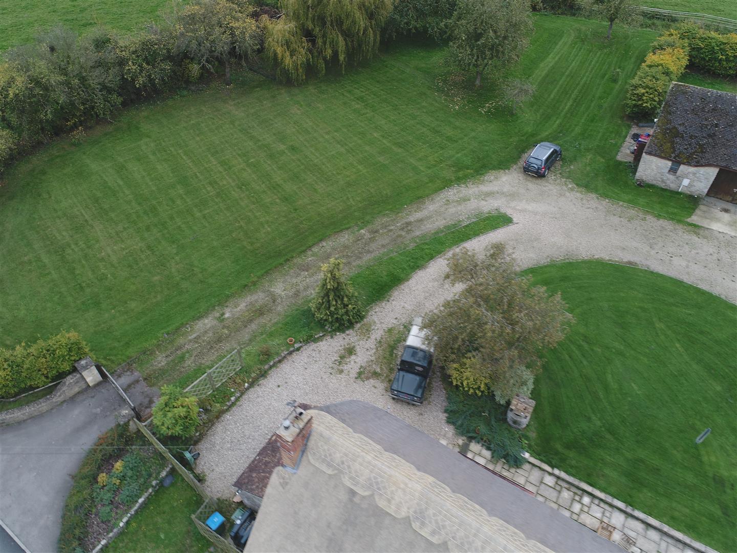 Detached House for sale with 3 bedrooms, Castle Street, Marsh Gibbon