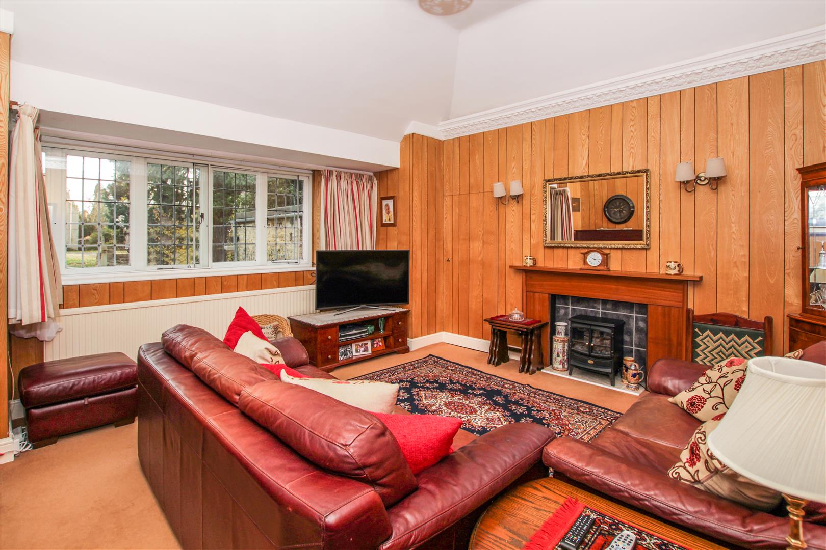 Character Property for sale with 2 bedrooms, Mill Road, Stratton Audley Fine & Country