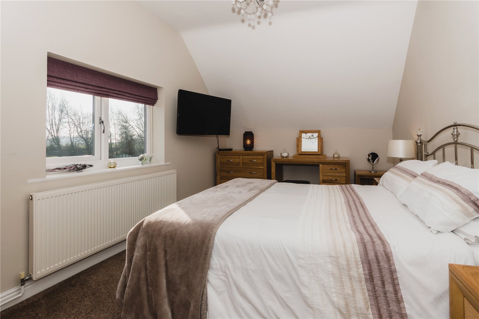 Detached House for sale with 7 bedrooms, Soff Lane, Goxhill Fine