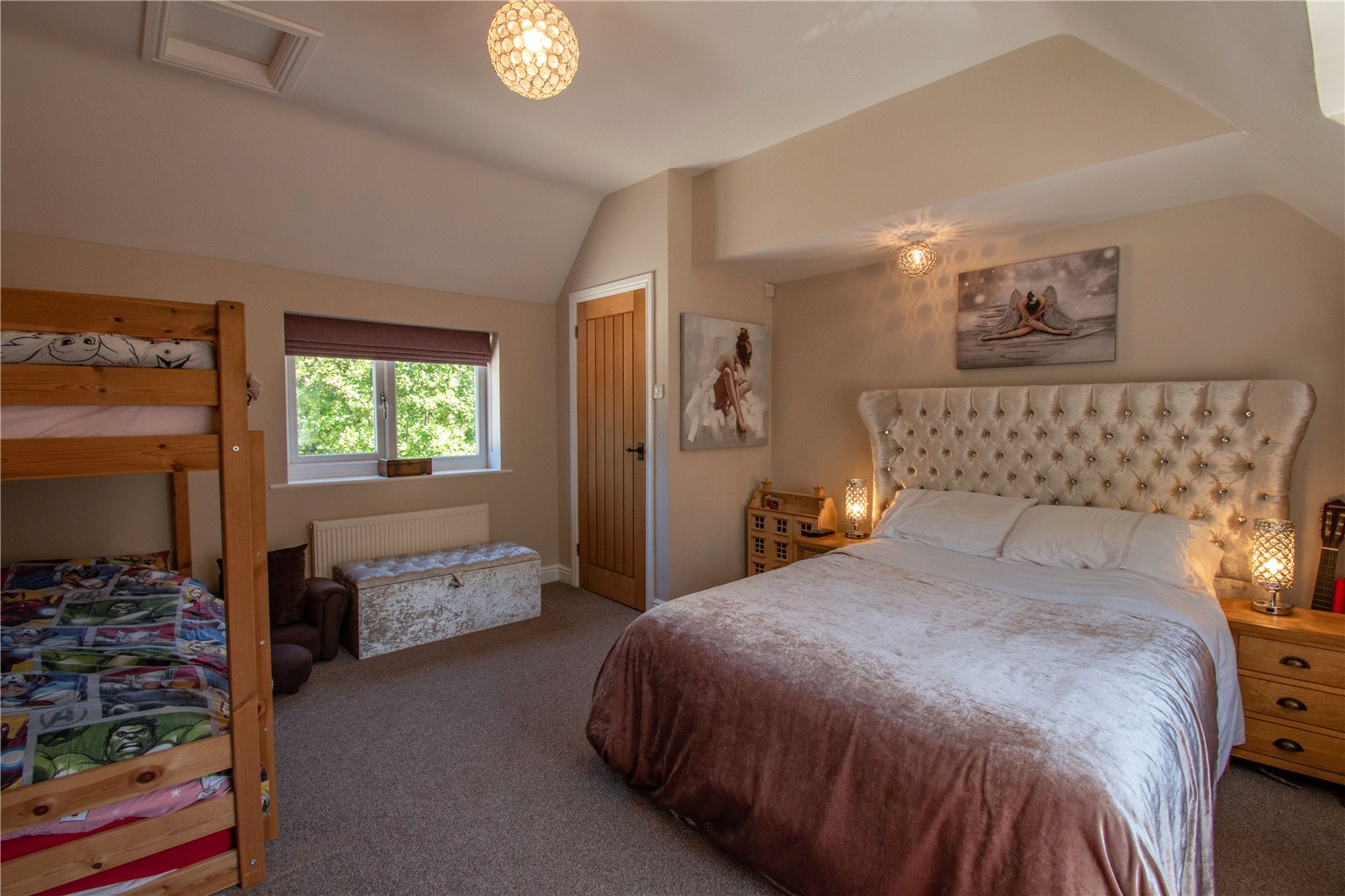 Detached House for sale with 7 bedrooms, Soff Lane, Goxhill Fine