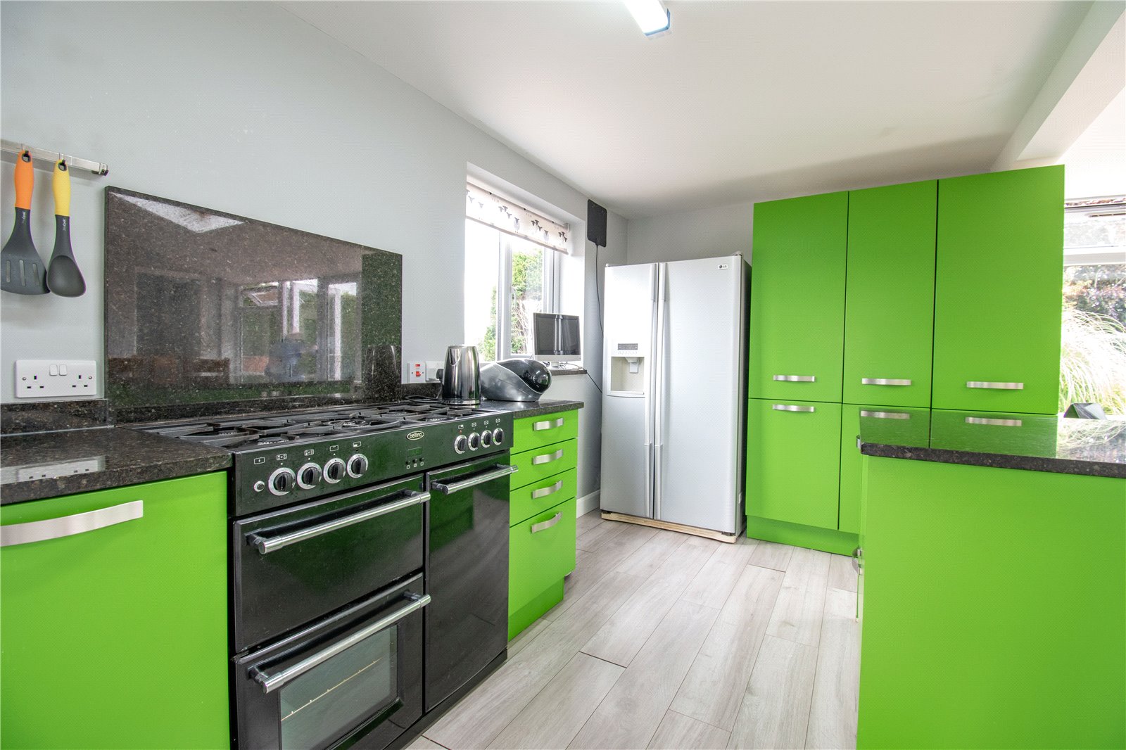 Detached House for sale with 4 bedrooms, Cross Lane, North Kelsey