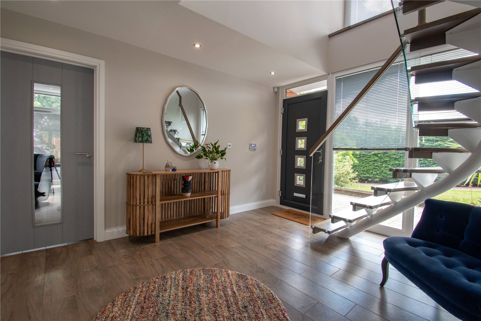 Detached House for sale with 4 bedrooms, Brigg Road, Messingham Fine