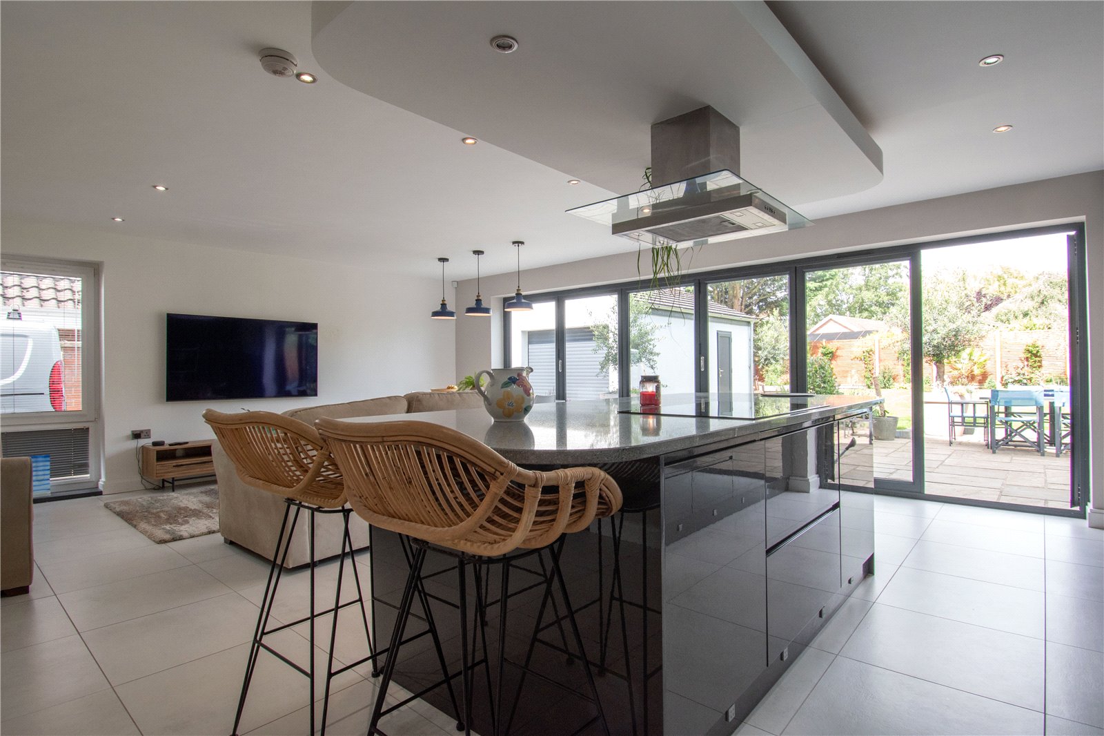 Detached House for sale with 4 bedrooms, Brigg Road, Messingham Fine