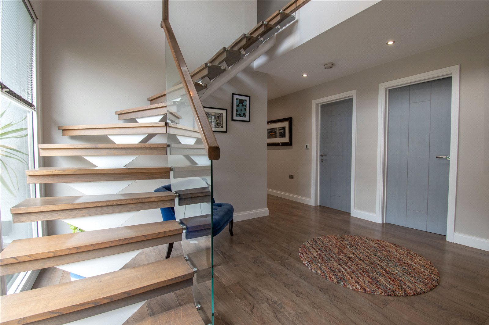 Detached House for sale with 4 bedrooms, Brigg Road, Messingham Fine