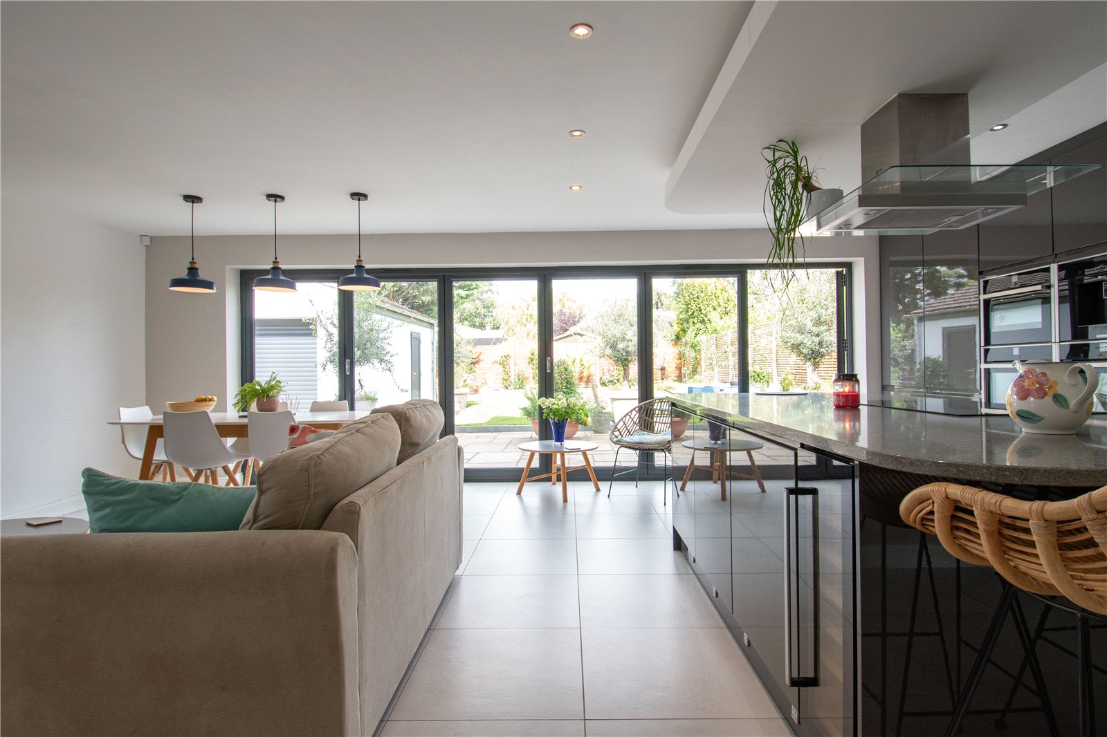 Detached House for sale with 4 bedrooms, Brigg Road, Messingham Fine